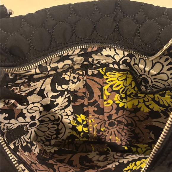 Vera Bradley Tote Bag - Picture 6 of 6